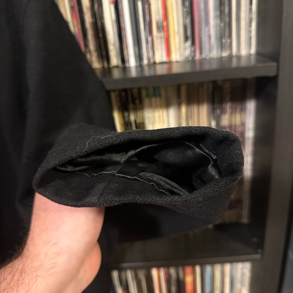 Eddie Bauer Wool Coat - Picture 3 of 4